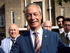 As pesquisas locais sugerem que Nigel Farage não alcançará a maioria e que os conservadores precisam se defender de uma coalizão trabalhista-verde de pesadelo, à medida que novos apelos para “unir a direita”