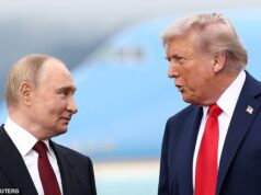 Trump choca o mundo com cessar-fogo de três dias entre Rússia e Ucrânia e troca de 2.000 prisioneiros na véspera do Dia da Vitória de Putin