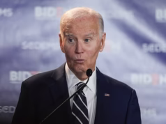Os advogados de Biden dão desculpas enquanto tentam ‘impedir a divulgação de fitas de informações confidenciais’, afirma o cão de guarda
