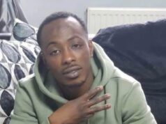 Homenagens ‘impressionantes’ prestadas ao pai de três filhos esfaqueado até a morte na rua de Manchester: homem de 18 anos preso