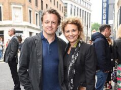 Mark Adderley, marido da estrela de Loose Women, Nadia Sawalha, eleito vereador de Londres – depois de ser demitido do Partido Verde por ‘sectarismo’ no YouTube