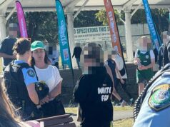 Desmascarado: mãe do netball acusada de suposto discurso ofensivo em jogo de menores de 12 anos contra time judeu: Lucy Manley revela seu trabalho como cuidadora de filhos e advogado ao seu lado