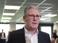 Batalha para expulsar Starmer do 10º lugar: 81 deputados precisam apoiar um desafiante para desencadear uma votação de liderança… ou o Gabinete dará um golpe