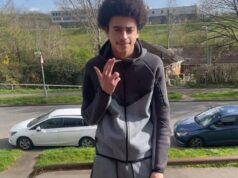 Dois adolescentes, de 16 e 19 anos, morrem após moto atropelada por BMW em Newport – homem e mulher presos sob suspeita de assassinato