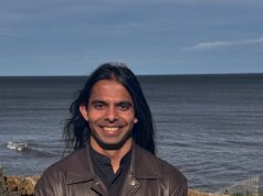 Uma MSP trans pode ser forçada a deixar Holyrood se não receber um visto de trabalho, admitiu o co-líder dos Verdes