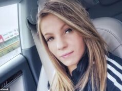 Mãe, 33 anos, morre ‘durante o parto no banheiro’ em ‘acidente trágico’
