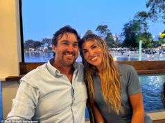 Outback Wrangler Matt Wright é libertado da prisão