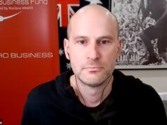 Ex-economista do Tesouro alerta que a Austrália enfrenta a maior correção do mercado imobiliário em 40 anos em meio a aumentos de taxas e temores de recessão
