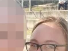 Mãe de sete filhos morre em um terrível acidente no Dia das Mães nas estradas ocidentais de Gold Coast, enquanto a filha luta pela vida