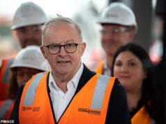 Anthony Albanese quebra promessa de mudança de marcha negativa