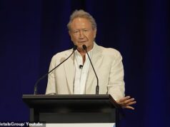 Andrew ‘Twiggy’ Forrest afirma que Anthony Albanese reduz os incentivos fiscais – apesar de seu império de mineração embolsar bilhões com o esquema