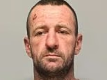 Julian Ingram, assassino triplo do Lago Cargeligo, encontrado morto no oeste de NSW