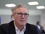 Starmer luta para se defender do desafio de liderança em um discurso importante para salvar seu cargo de primeiro-ministro após os resultados desastrosos das eleições locais do Partido Trabalhista – ATUALIZAÇÕES AO VIVO