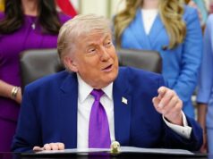 Trump ‘cortou a água para o Colorado’ depois que congressista do MAGA recusou pressão para enterrar os arquivos de Epstein