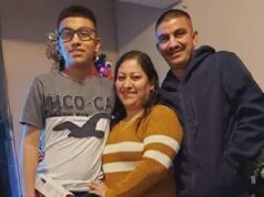 Pais mexicanos desesperados foram proibidos de ver o filho morto, de 18 anos, pelo DHS… e conseguiram passar horas com ele antes que ele morresse de câncer