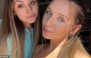 Estudante de enfermagem britânica está sendo arrastada a tribunal na Grécia depois de ter sido ‘agredida sexualmente’ há quatro anos