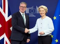 Daniel Hannan: Tal como John Major, o Primeiro-Ministro quer colocar-nos “no coração da Europa”. E ele não se importa com quantas promessas ele tem que quebrar ou qual é o custo