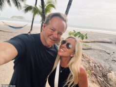 Respondeu após rumores de que MTG havia ‘fugido do país’ e se mudado para a Costa Rica