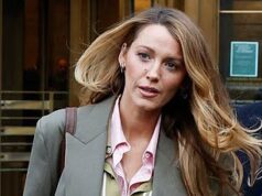 Blake Lively atinge Justin Baldoni com outro golpe legal poucos dias após o acordo