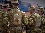Horror quando soldado australiano morre – outro ferido – durante curso de paraquedismo no campo de aviação de Jervis Bay