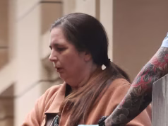 O reinado de terror de Erin Patterson atrás das grades: ‘conivente’, solitária assassina de cogumelos e governante da prisão feminina mais difícil da Austrália… e ela tem uma amiga especial