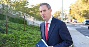 ATO lançará repressão massiva aos australianos que não pagam seus impostos – enquanto Jim Chalmers anuncia enorme aumento de financiamento