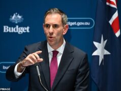 160.000 australianos serão expulsos do NDIS: detalhes das mudanças no esquema de deficiência emergem no orçamento federal de 2026