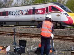 Todas as atualizações de trens que veremos em todo o Reino Unido este ano – desde energia eólica até uma nova estação ferroviária de £ 250 milhões