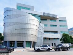 Passageiro de navio com vírus de rato diz que hospital fechado onde deve ficar em quarentena por até 42 dias por possível exposição ao hantavírus é ‘muito bom’