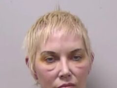 A trágica queda da famosa ex-mulher de Eminem, Kim, depois de dirigir seu Range Rover bêbado contra um caminhão e depois fugir do local
