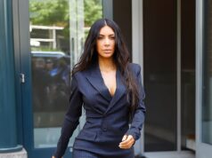 A bilionária Kim Kardashian sob ataque depois que um homem ‘inocente’ foi condenado a pagar a ela US $ 167.000 em honorários advocatícios: advogado promete obter justiça para a estrela ‘poderosa’