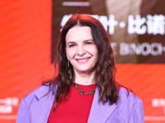 Juliette Binoche afirma que os coordenadores do filme podem levar a uma ‘situação ruim’ quando ela se abre em cenas de nudez ‘difíceis’