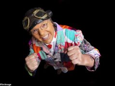Teatro cancela show do comediante Roy ‘Chubby’ Brown porque não promove ‘inclusividade’