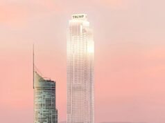 Planos de bilhões de dólares para construir uma Trump Tower na Gold Coast foram desmantelados meses após a assinatura do acordo: ‘Tóxico’