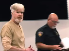 Monstro do Tennessee evita condenação após ’emboscada’ mãe de dois filhos enquanto implorava por sua vida na ligação para o 911