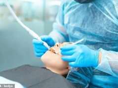 ‘Faça o teste agora’: aviso urgente enquanto dentista expõe 5.000 pacientes australianos a possíveis HIV e hepatite
