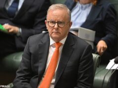 Momento perturbador Anthony Albanese admite ter usado os mesmos incentivos fiscais de investimento que roubou de milhões de australianos para construir sua riqueza