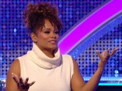 Fleur East diz: ‘Eu menti para mim mesma que ficaria bem se não trabalhasse duro’, enquanto dois apresentadores admitem que ela está ‘esperando pela ligação’