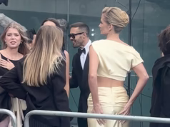 Momento estranho no tapete vermelho entre Spencer Matthews e Millie Mackintosh: Chelsea revela o novo elenco de Fallout, como o ‘incidente’ do casamento de Jamie Laing explodiu … e o papel da Vogue Williams