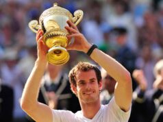 Pontos de purê! Andy Murray teme ter que se despedir ‘desgastado’ de seu sonho de uma viagem à Copa do Mundo