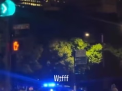 Vídeo distópico mostra ‘aquisição adolescente’ infernal dominando a polícia em Chicago dominada pelo crime