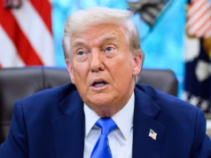 Insiders de Trump soam alarme sobre plano ousado de perdoar 250 pessoas no aniversário da América