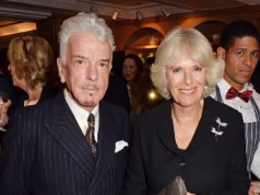 REVELADO: O antigo designer de interiores de Eton implora ao rei Charles após a reforma do Palácio de Buckingham por £ 369 milhões