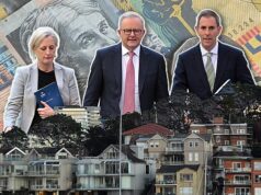 Jim Chalmers sugere mais cortes de impostos antes das eleições de 2028, após a repressão do orçamento à alavancagem negativa e à CGT