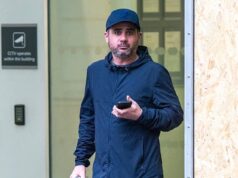 Ladrão em série que entrou no Harrods e roubou duas bolsas de grife no valor de £ 23.000 evita a prisão