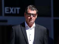Ex-amante de Rebecca Grossman admite que mentiu para a polícia sobre quanto bebeu antes do acidente que matou os irmãos