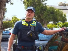 Vídeo anti-roubo sai pela culatra em Melbourne, atingida pelo crime: ‘Por que não apenas consertar a raiz do problema’