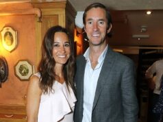 Pippa Middleton e o marido, chefe do fundo de hedge, acusados de usar suas conexões com a família real para justificar a proibição de caminhantes em sua mansão de £ 15 milhões