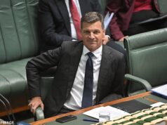 Discurso de resposta ao orçamento de Angus Taylor: Coalizão propõe como os australianos poderiam ganhar US$ 1.000 por ano em melhor situação com mudanças fiscais