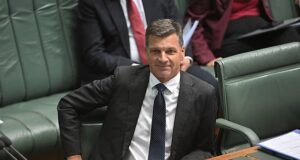 Discurso de resposta ao orçamento de Angus Taylor: Coalizão propõe como os australianos poderiam ganhar US$ 1.000 por ano em melhor situação com mudanças fiscais